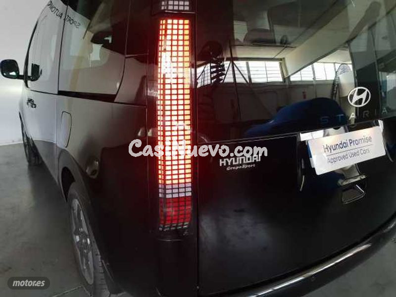 Hyundai Staria - foto 5
