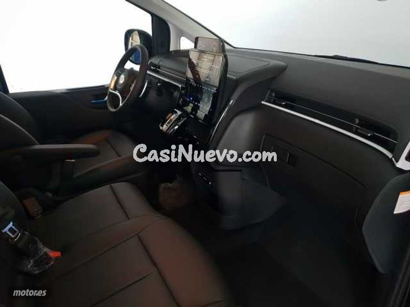 Hyundai Staria - foto 6
