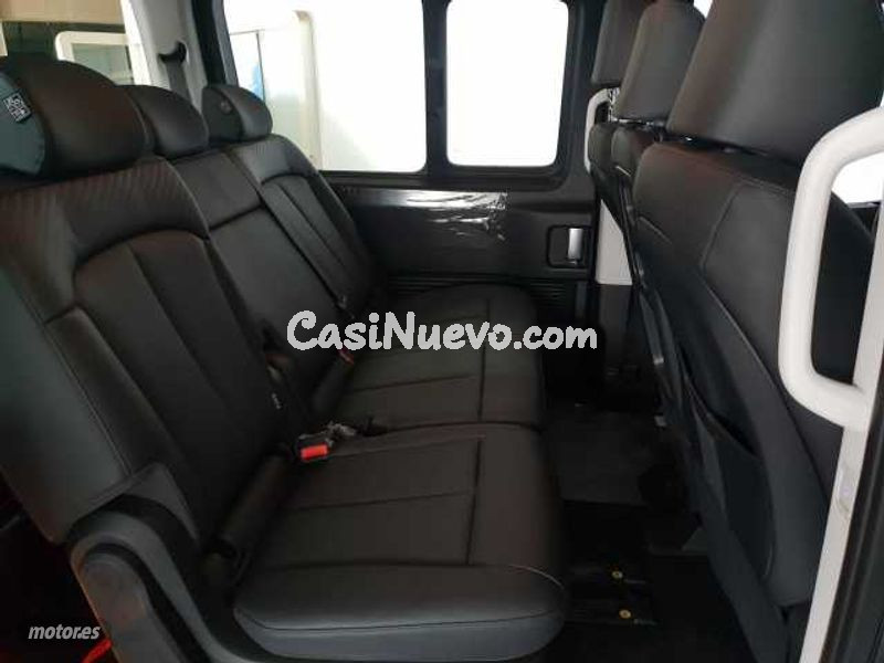 Hyundai Staria - foto 8