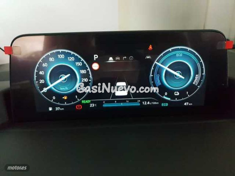 Hyundai Staria - foto 13