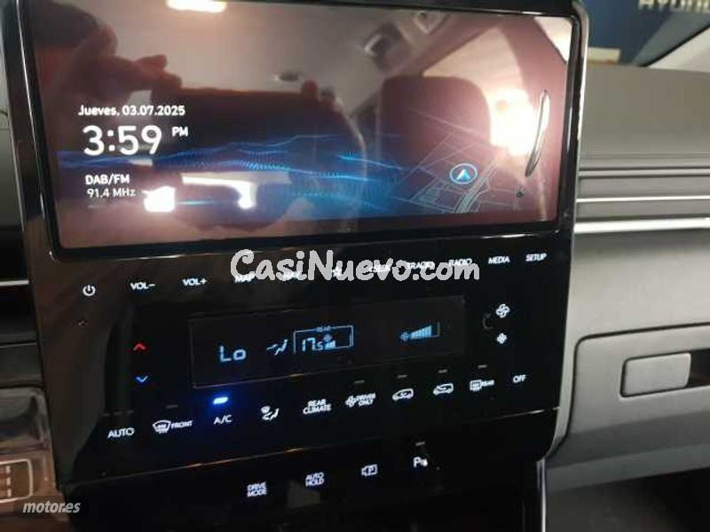 Hyundai Staria - foto 14