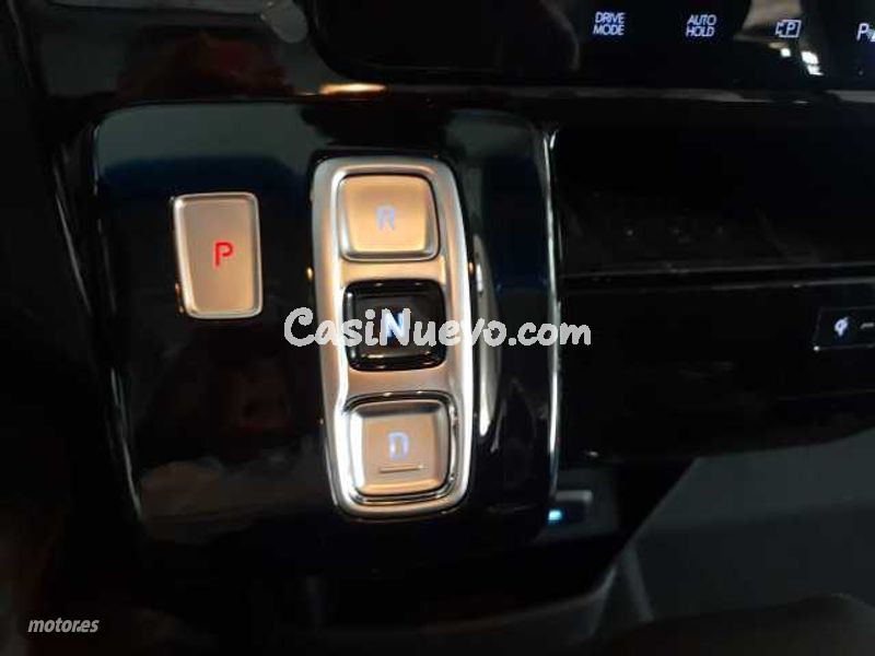 Hyundai Staria - foto 15