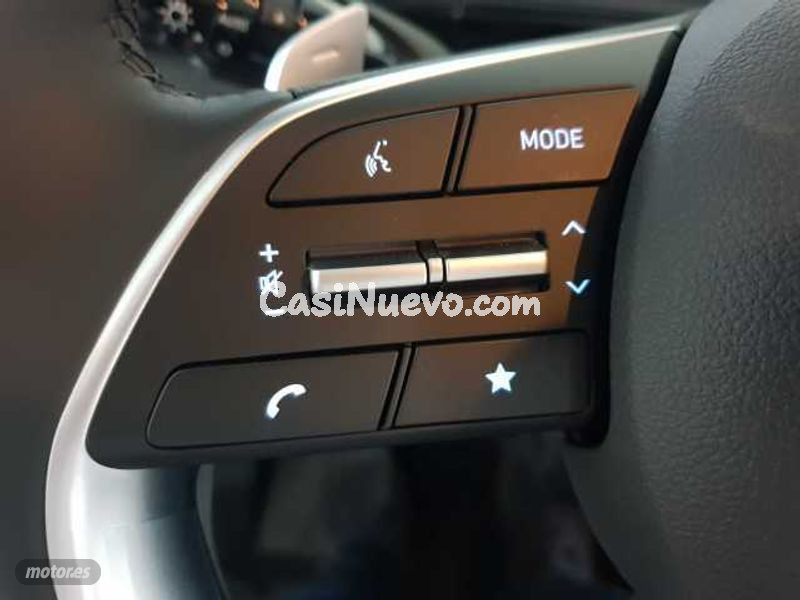 Hyundai Staria - foto 17