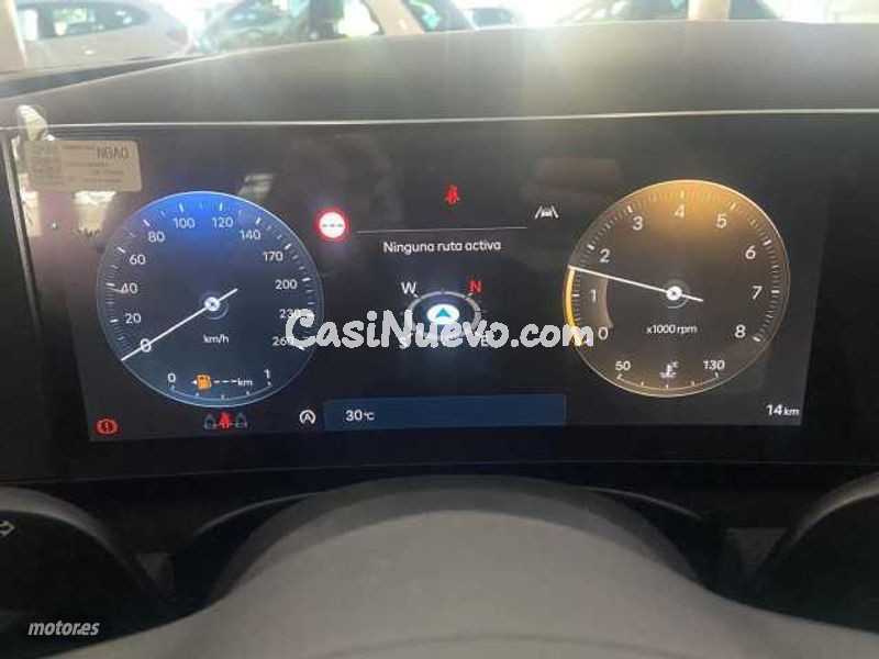 Hyundai Tucson - foto 4