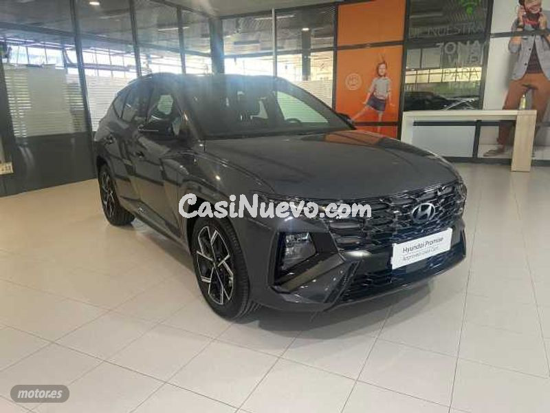 Hyundai Tucson - foto 5