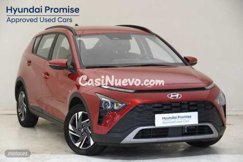 Hyundai Bayon - foto 2