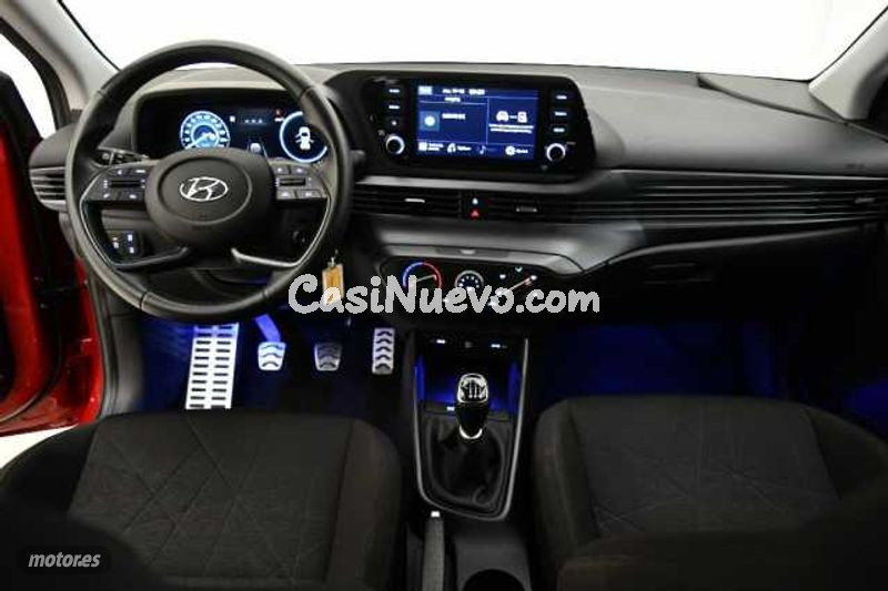 Hyundai Bayon - foto 7