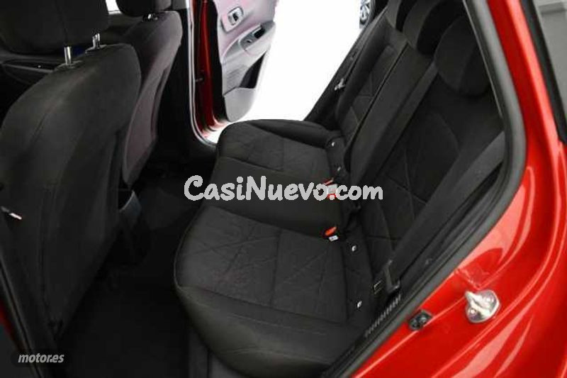 Hyundai Bayon - foto 8