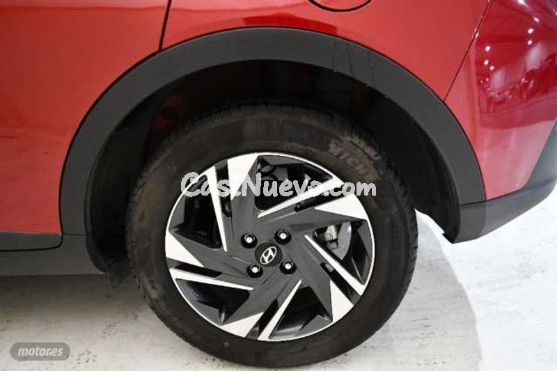 Hyundai Bayon - foto 11