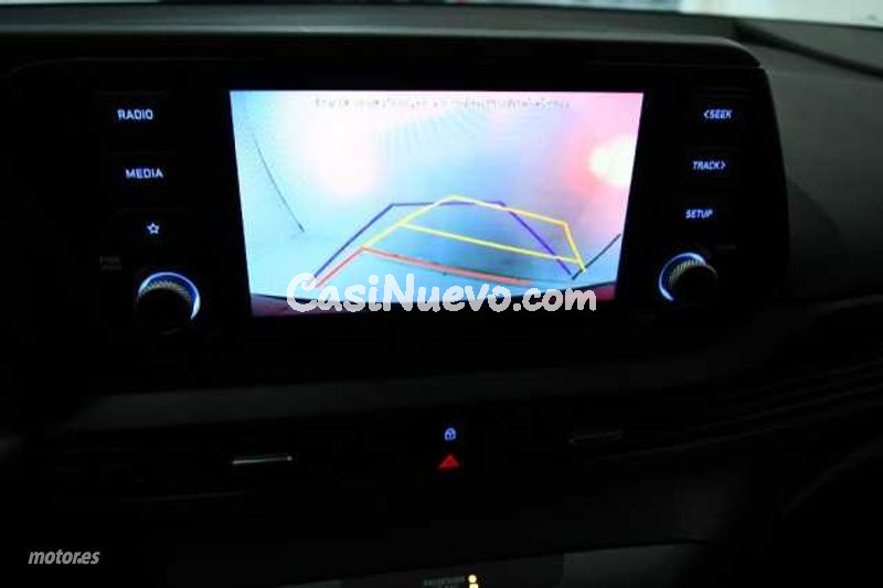 Hyundai Bayon - foto 14