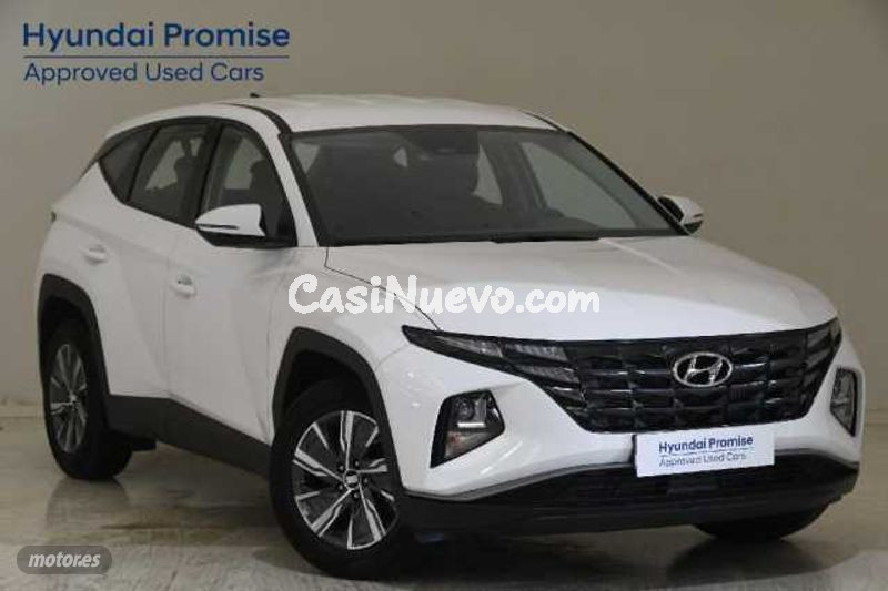 Hyundai Tucson - foto 2