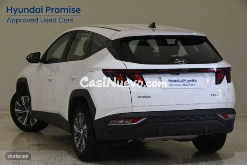 Hyundai Tucson - foto 3