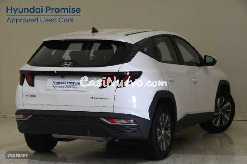 Hyundai Tucson - foto 4