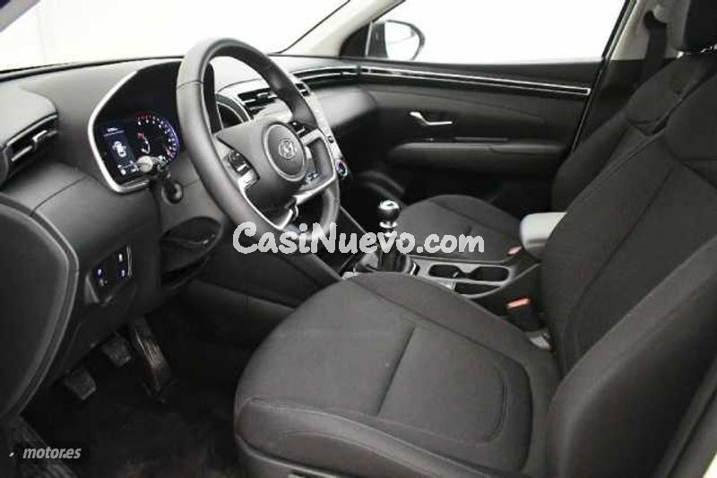 Hyundai Tucson - foto 6