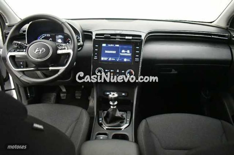 Hyundai Tucson - foto 7