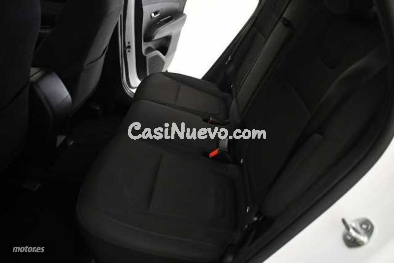 Hyundai Tucson - foto 8