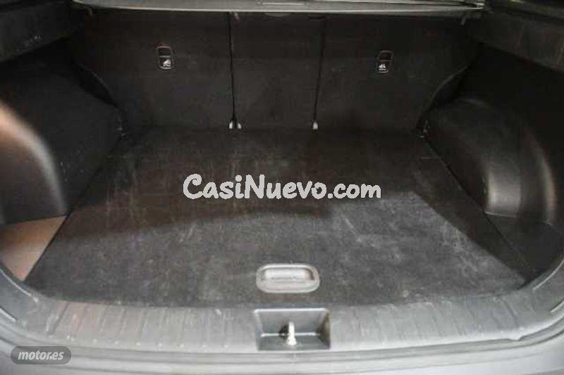 Hyundai Tucson - foto 9