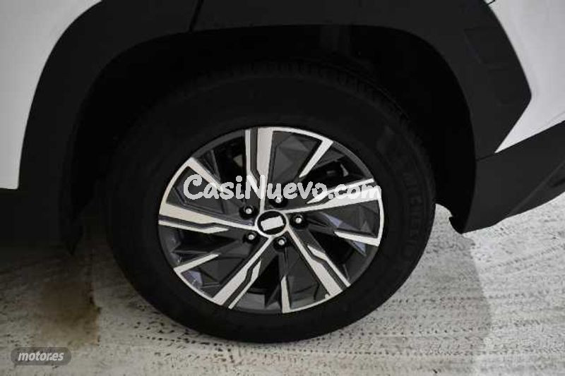 Hyundai Tucson - foto 11