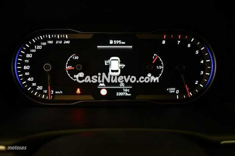 Hyundai Tucson - foto 12