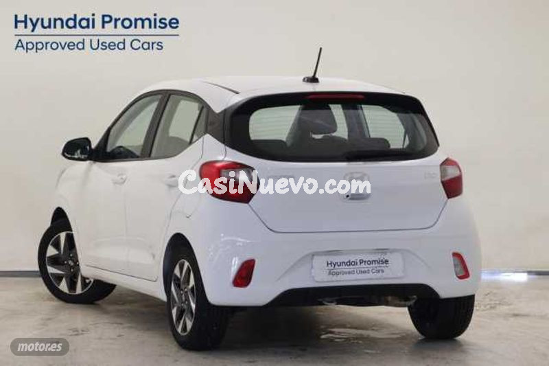 Hyundai i10 - foto 3