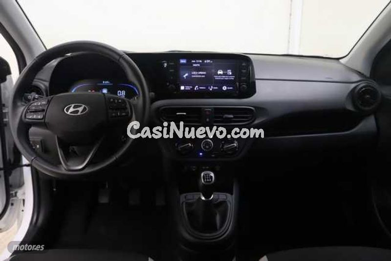 Hyundai i10 - foto 7