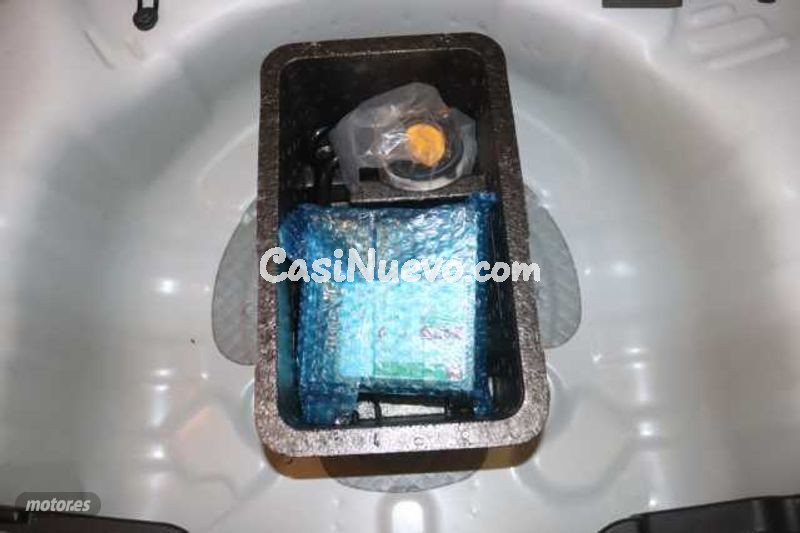 Hyundai i10 - foto 10