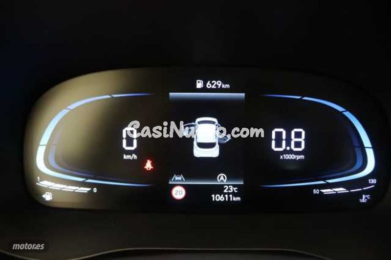 Hyundai i10 - foto 12