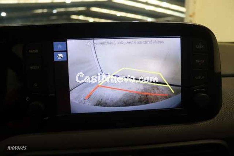 Hyundai i10 - foto 14