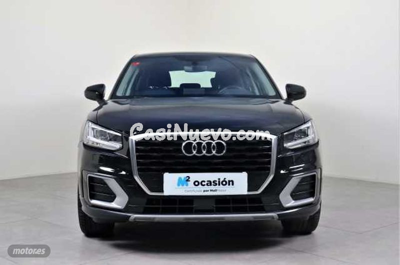 Audi Q2 - foto 2