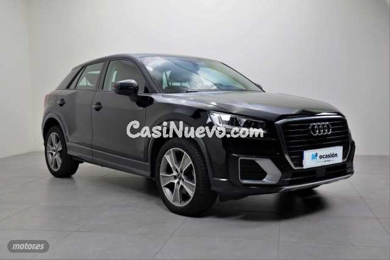 Audi Q2 - foto 3