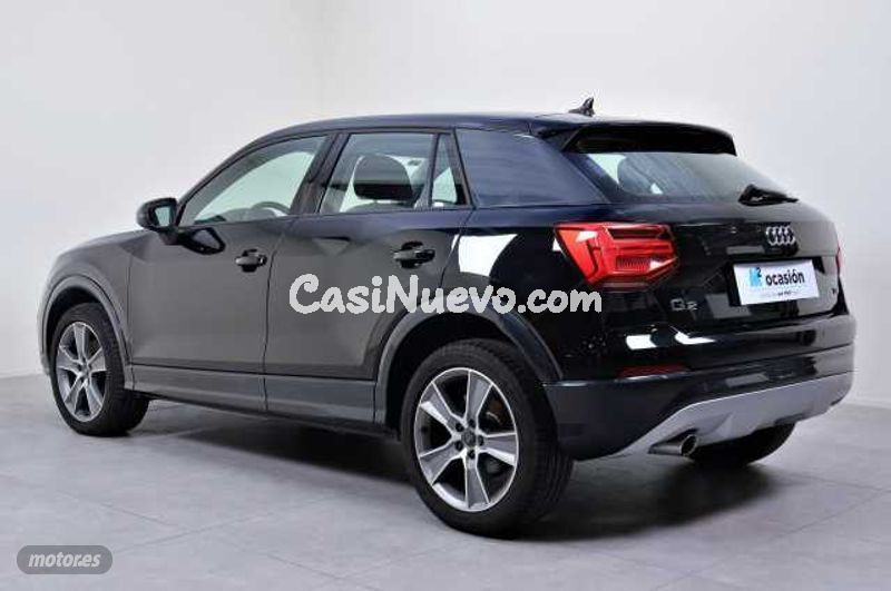 Audi Q2 - foto 4