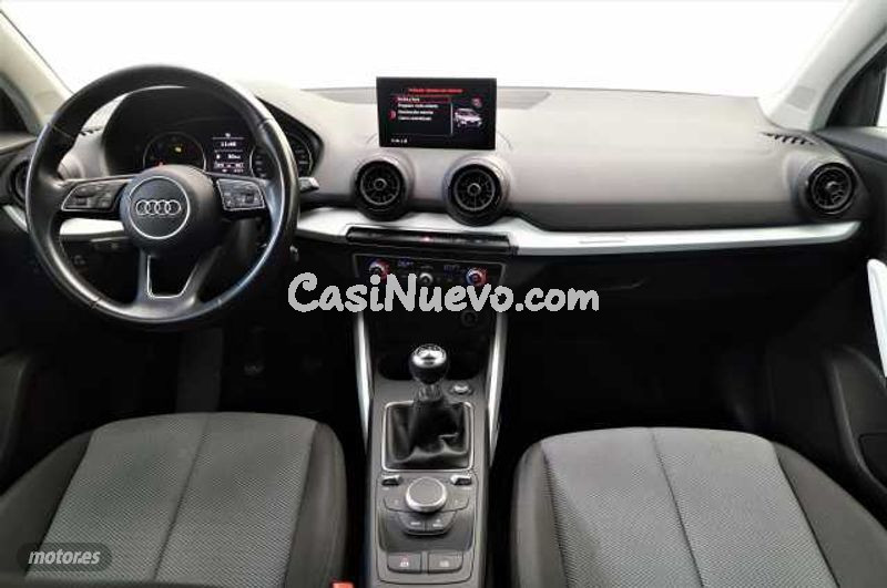 Audi Q2 - foto 13
