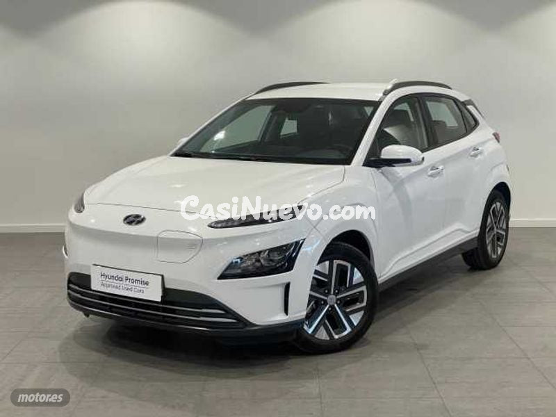 Hyundai Kona Electric