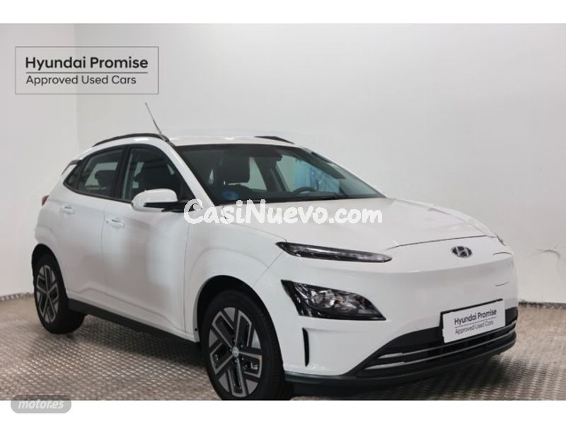 Hyundai Kona Electric
