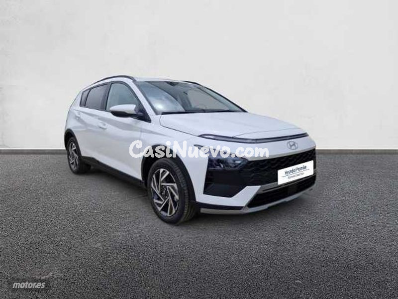 Hyundai Bayon - foto 3