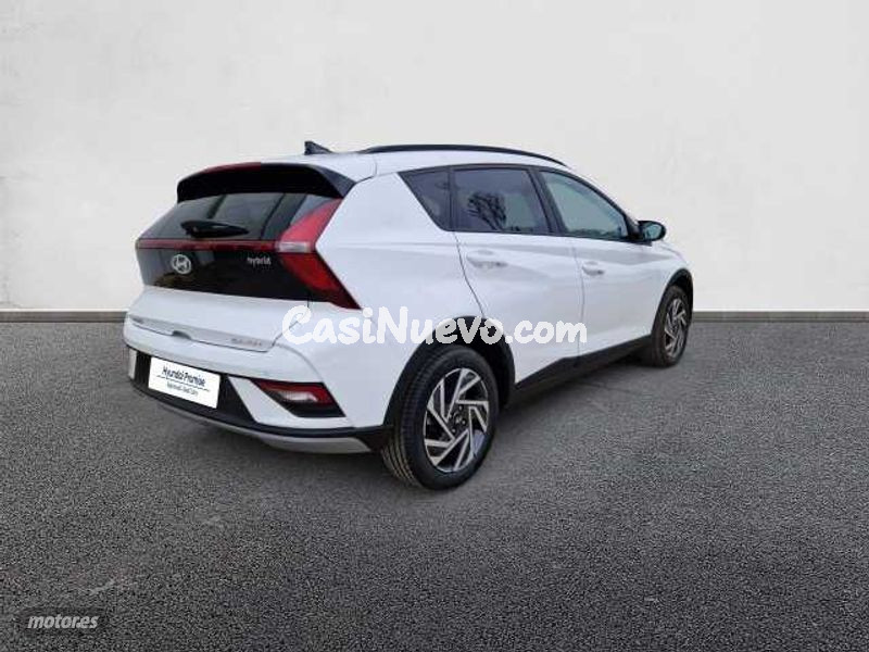 Hyundai Bayon - foto 4