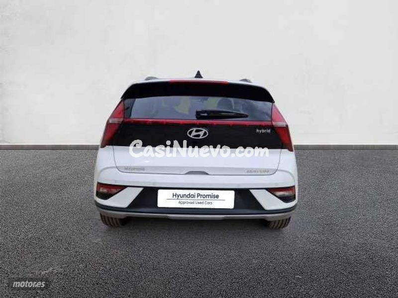 Hyundai Bayon - foto 5