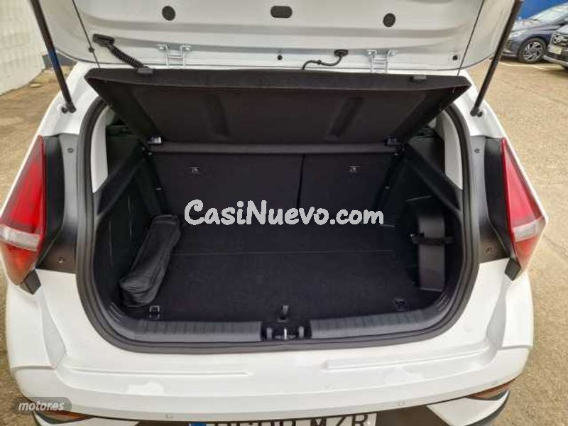 Hyundai Bayon - foto 6