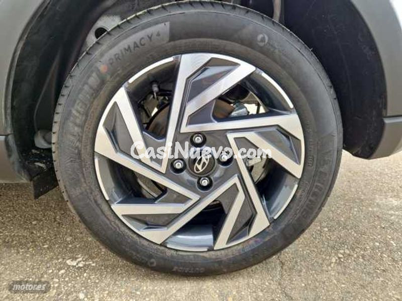 Hyundai Bayon - foto 7