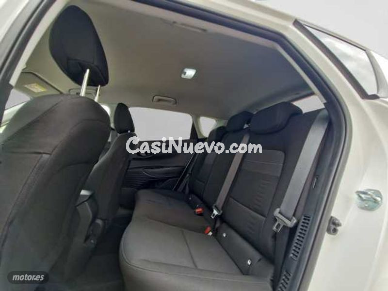 Hyundai Bayon - foto 8