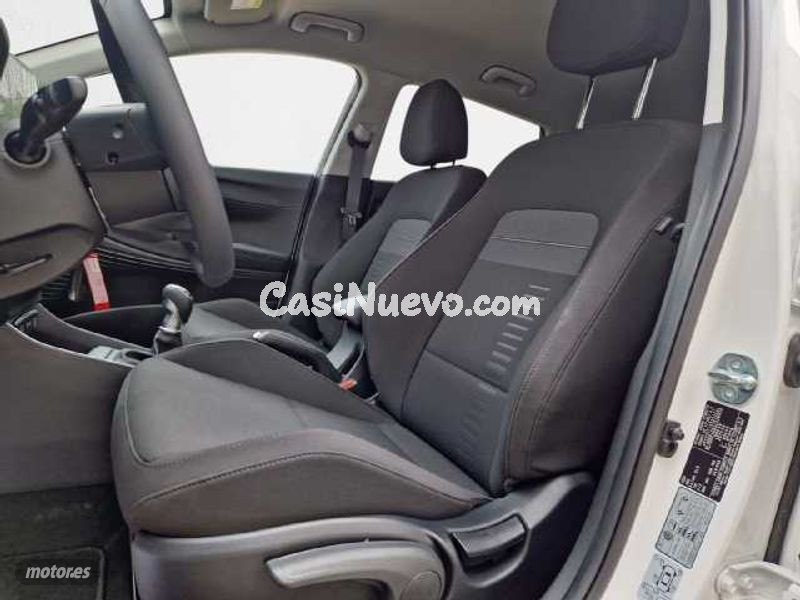 Hyundai Bayon - foto 10