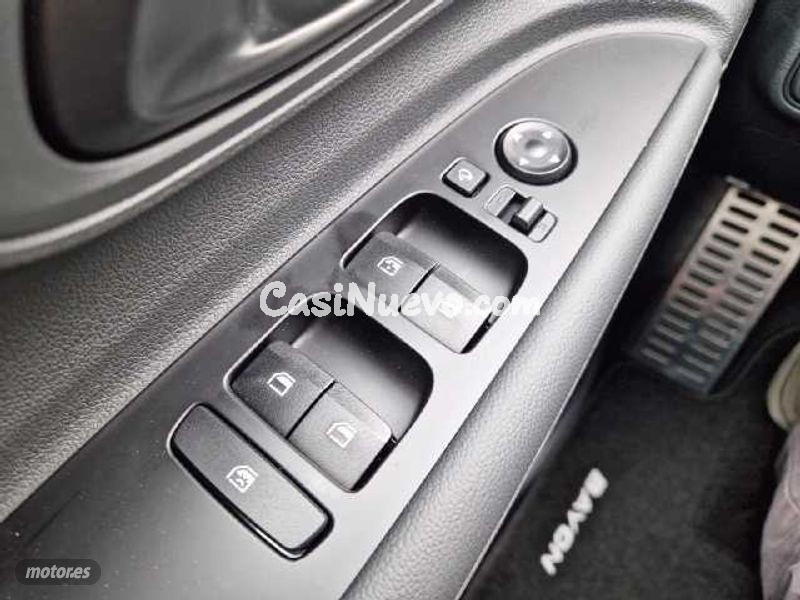 Hyundai Bayon - foto 12