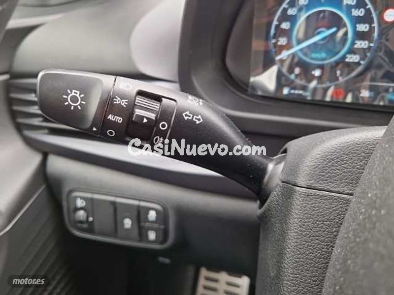 Hyundai Bayon - foto 14