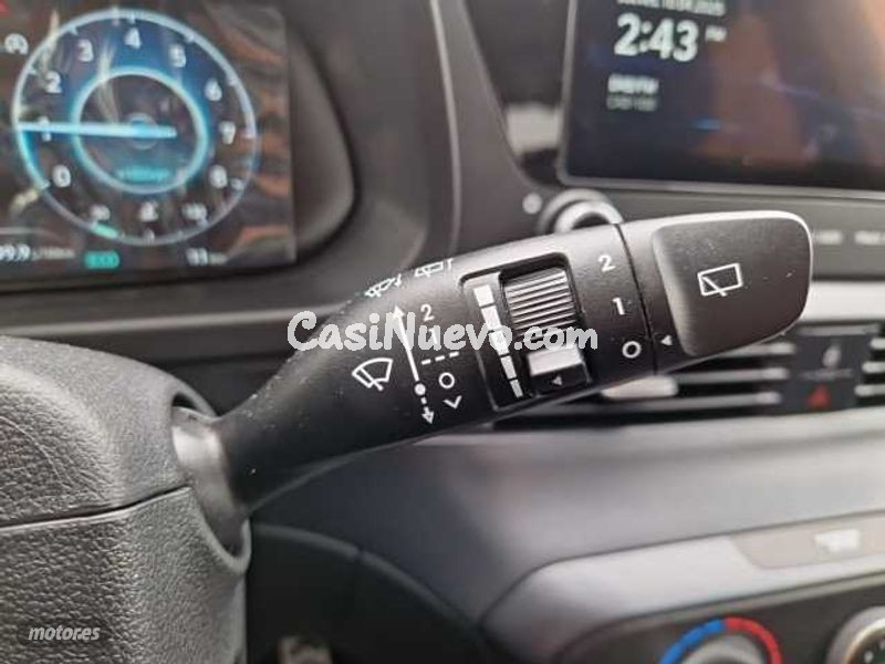 Hyundai Bayon - foto 15