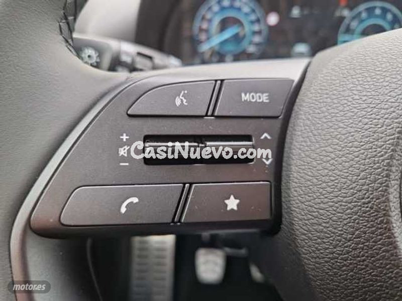 Hyundai Bayon - foto 16