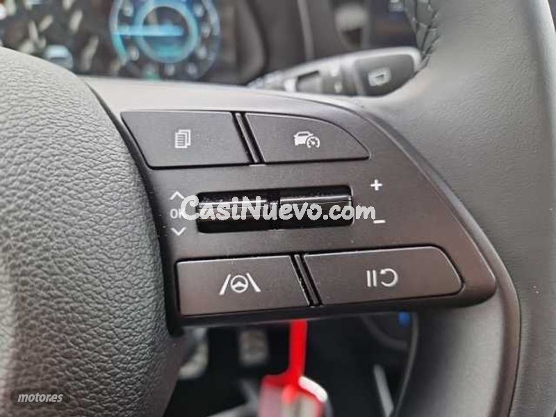 Hyundai Bayon - foto 17