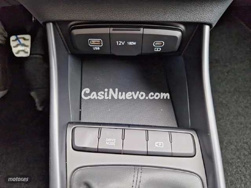 Hyundai Bayon - foto 19