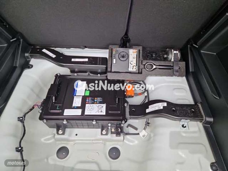 Hyundai Bayon - foto 23