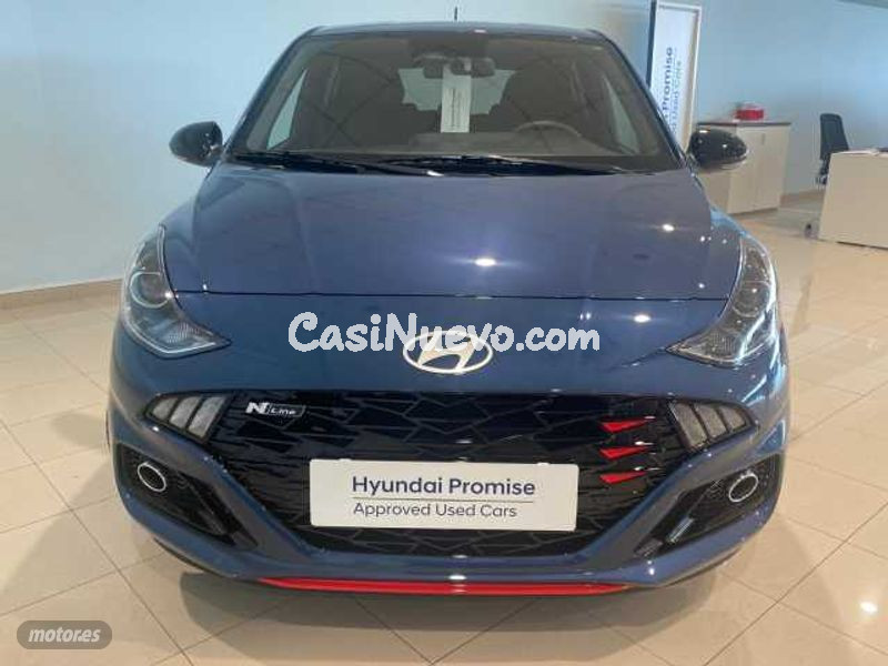 Hyundai i10 - foto 2