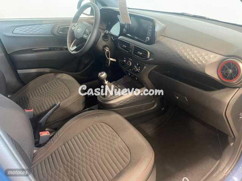 Hyundai i10 - foto 3